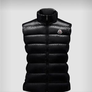 Moncler Ghany Down Vest
